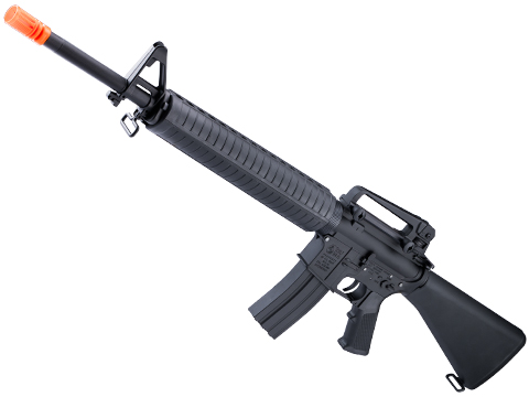 Cybergun x Colt Airsoft AEG Rifle with E-Shooter MOSFET (Model