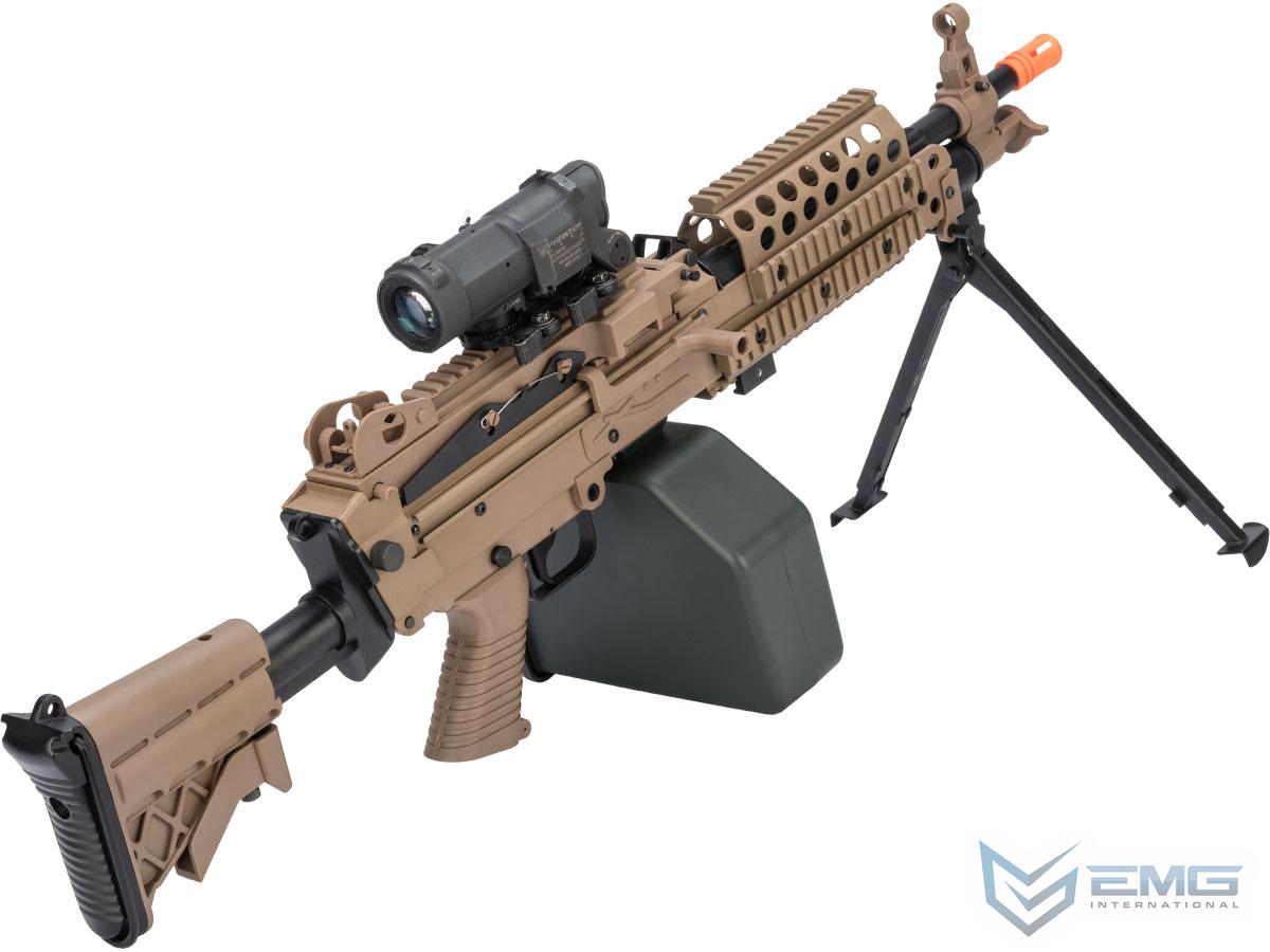 Cybergun x FN® 