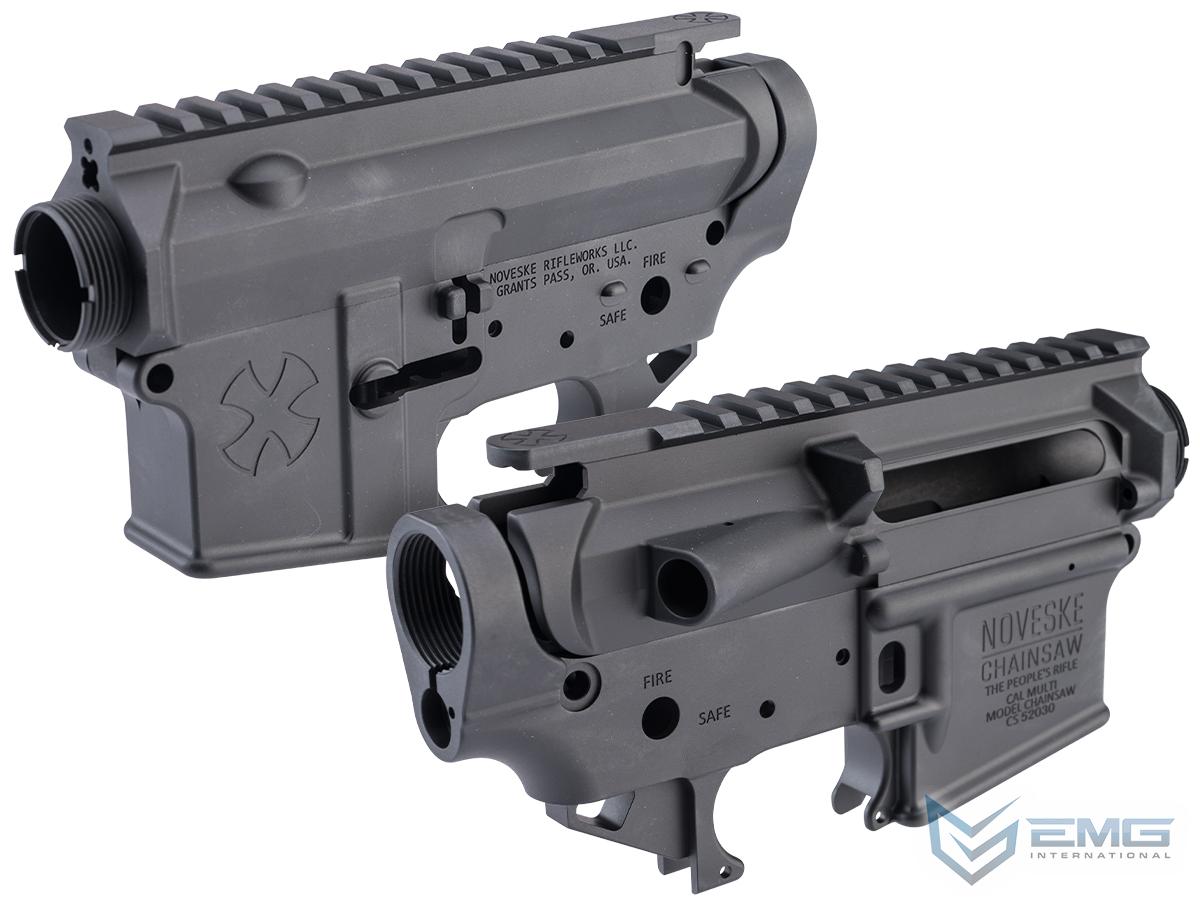 EMG x Noveske Gen 4 
