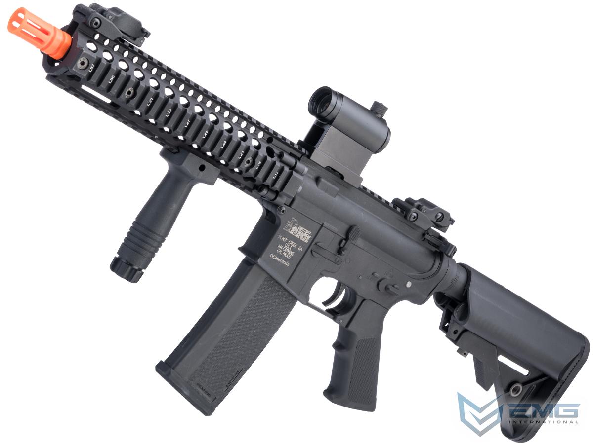EMG Helios x Daniel Defense MK18 CORE Series Airsoft AEG Rifle w