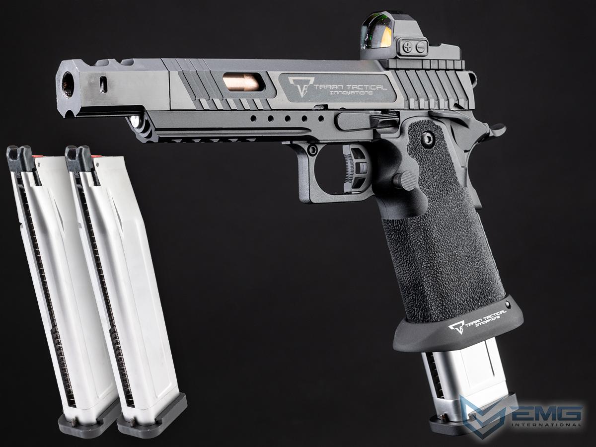 EMG x Taran Tactical Innovations 2011 Combat Master Alpha Optic