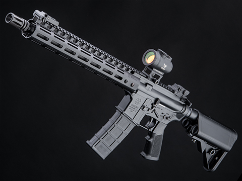EMG Helios x Noveske N4 Gas Blowback M4 w/ M-LOK Handguard (Model